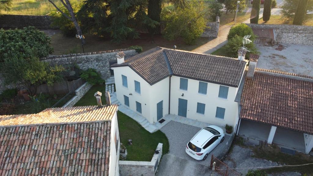Pieve di Soligo House | Holiday House in centro storico