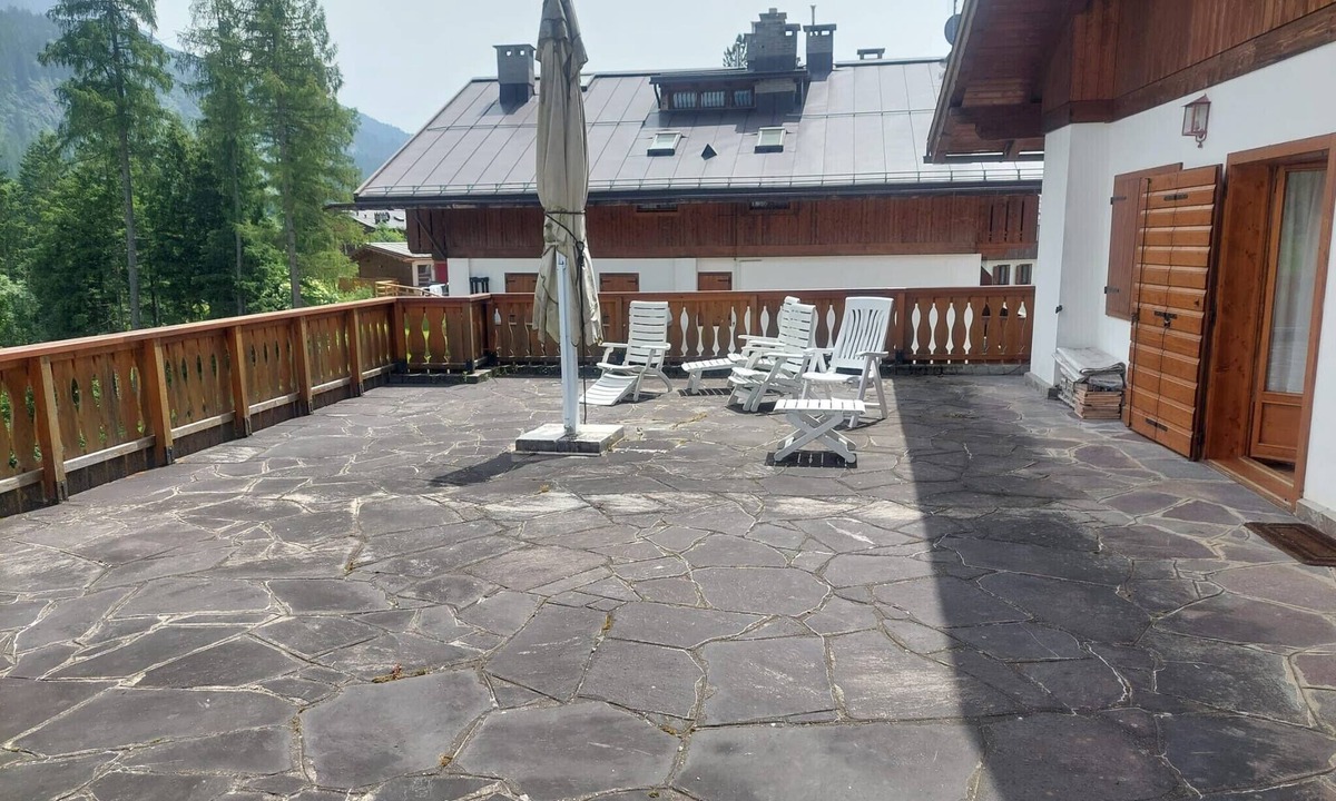 Villanova Apartment | Holiday in the Dolomite