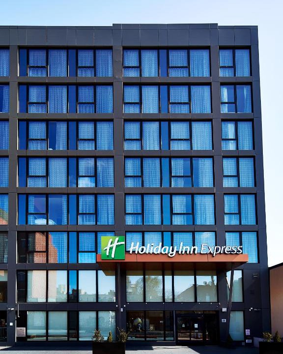 Brooklyn Hotel | Holiday Inn Express - NYC Brooklyn - Sunset Park by IHG