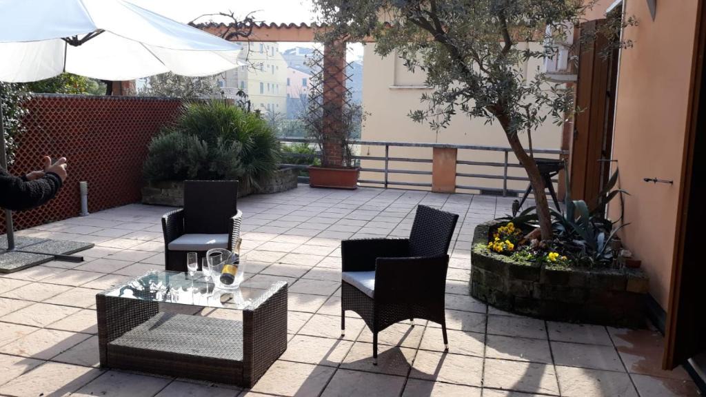 Cittadella Apartment | Home Scalzi 18