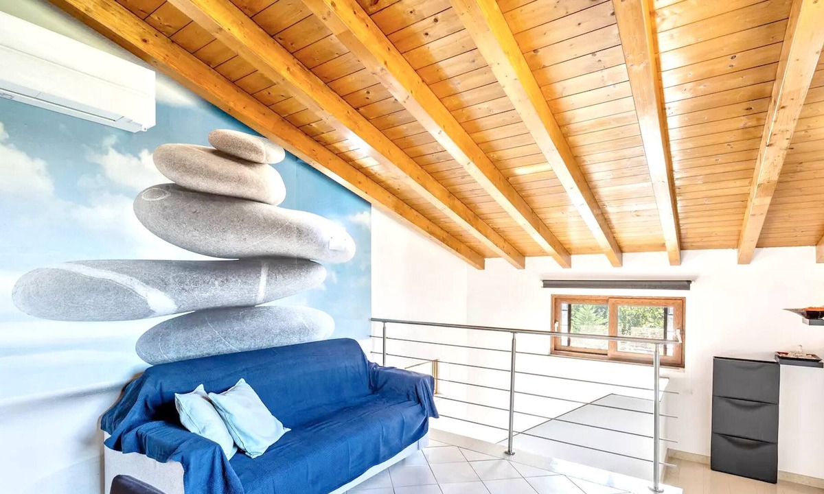 Sud-Ovest Apartment | Homerez - Beautiful apartement for 5 ppl. with terrace and balcony at Verona