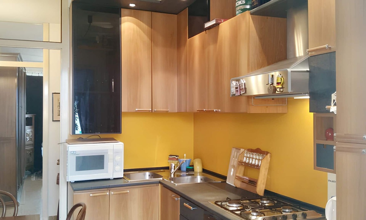 Torviscosa Apartment | Homerez - Flat in Torviscosa