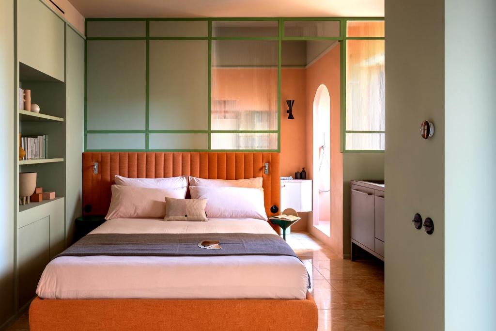Porta Nuova Apartment | HOMY - A Luxury Collection