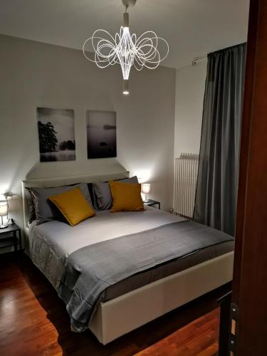 Padova Apartment | Horus apartment