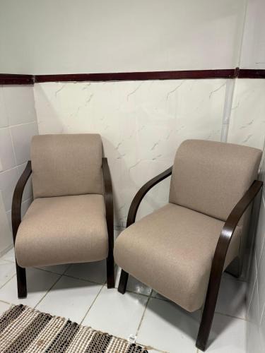 Macae Apartment | Hospedagem no centro da cidade!