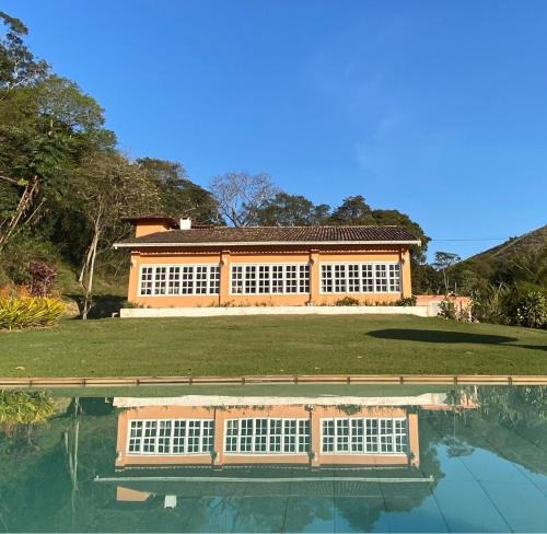 Miguel Pereira Bed & Breakfast | Hospedaria Igarapé