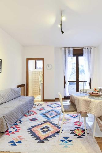 Angolo Terme Apartment | HOST4U - ANGOLO TERME Beautiful Apartment with Parking