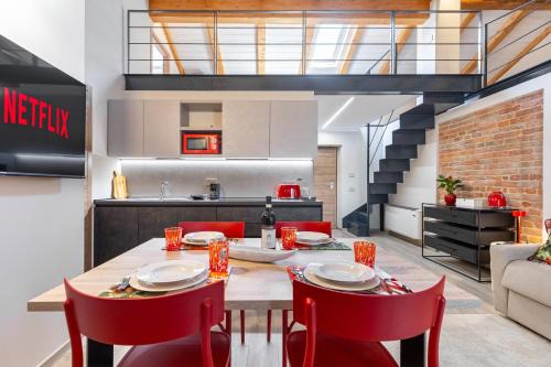 Langhe and Roero Apartment | Hostdomus - Palazzo Stupino
