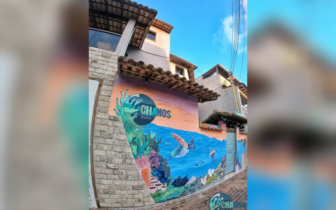 Taio Hostel | Hostel ∙ 46 guests