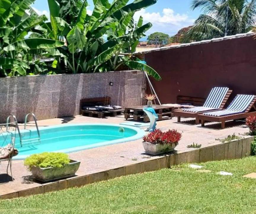 Brava Hostel | Hostel ∙ 8 guests