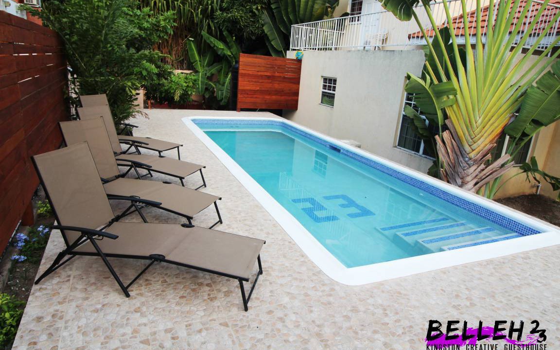 Constant Spring Hostel | Hostel ∙ 8 guests