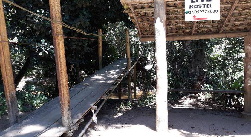 Paraty Hostel | Hostel ∙ 8 guests
