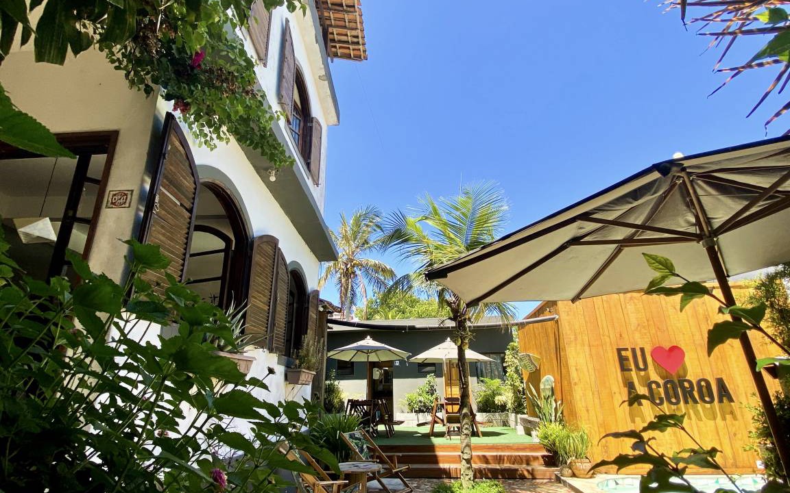 Praia Grande Hostel | Hostel ∙ 8 guests