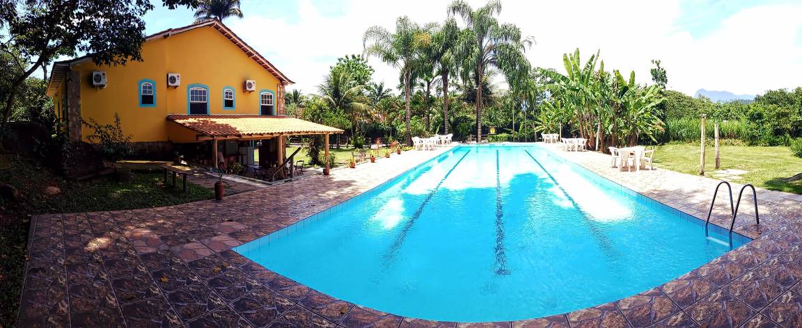 Cabore Hostel | Hostel ∙ 8 guests