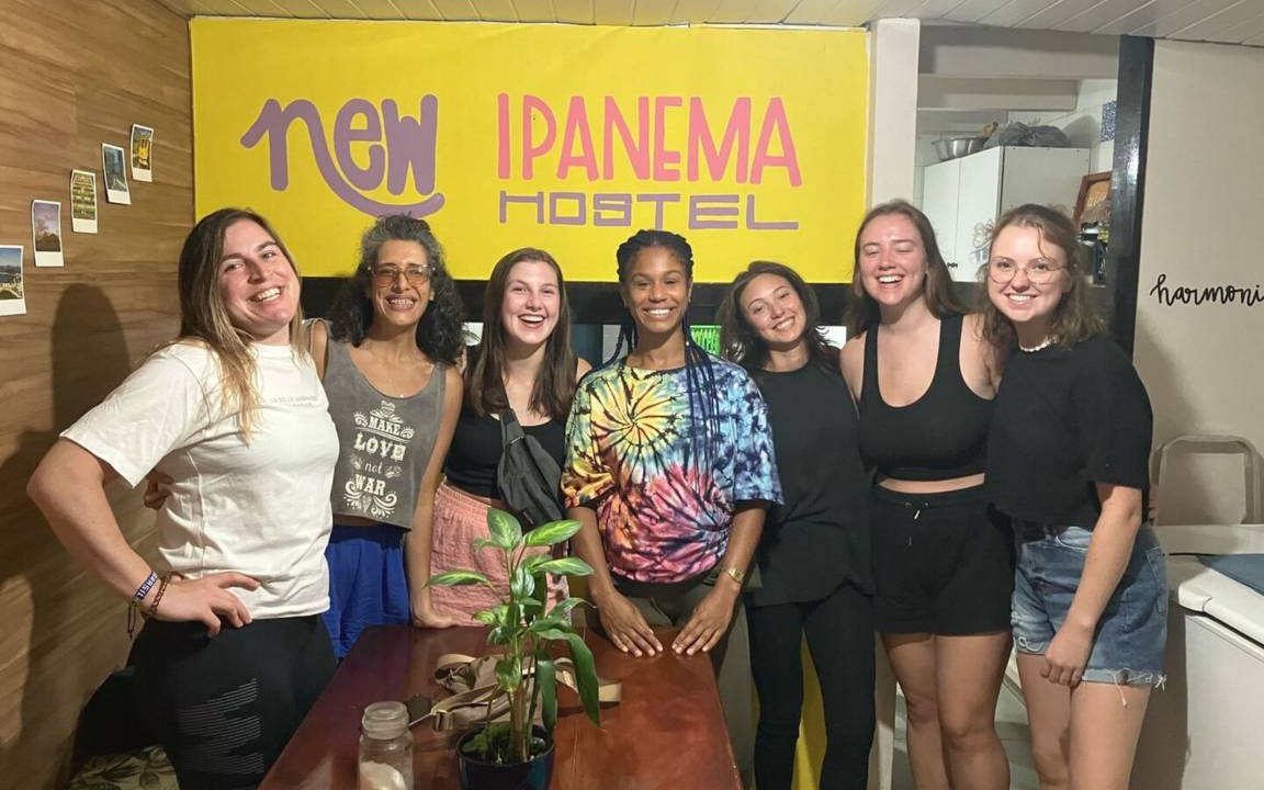 Ipanema Hostel | Hostel ∙ 8 guests