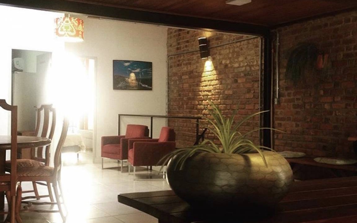 Lapa Hostel | Hostel ∙ 8 guests