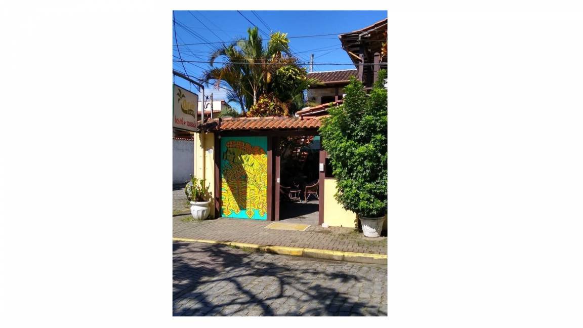 Pontal Hostel | Hostel ∙ 8 guests