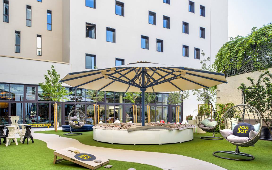 Gentilly Hostel | Hostel ∙ 8 guests