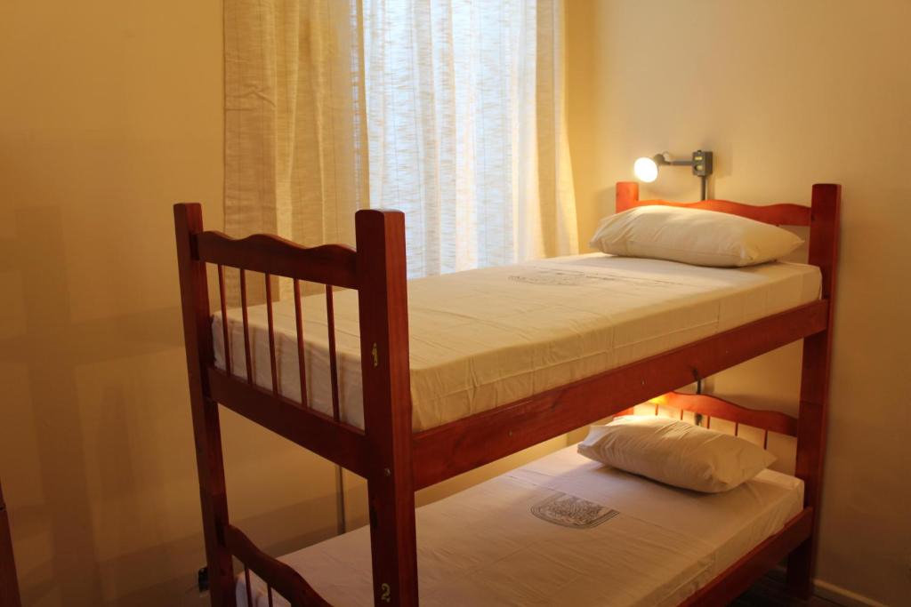 Lapa Hostel | Hostel by Hotel Galicia