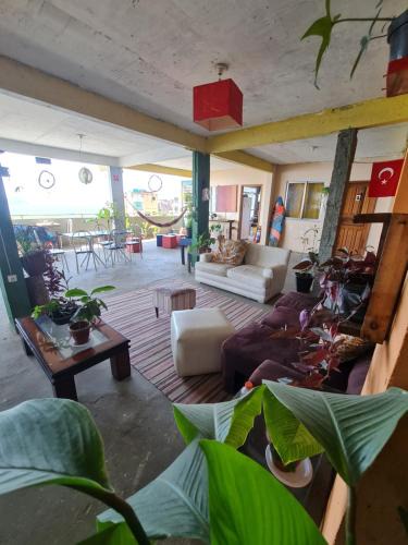 Vidigal Hostel | Hostel Sol & Mar