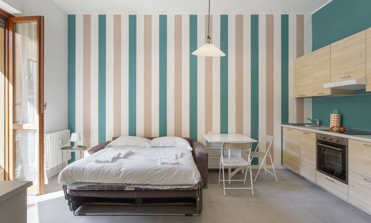 Citta Studi Apartment | Hostmate - Milano - Botticelli - Città Studi