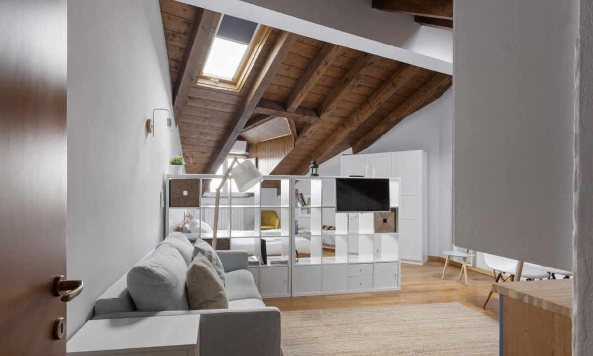 Porta Garibaldi Apartment | Hostmate - Milano - Farini - Garibaldi