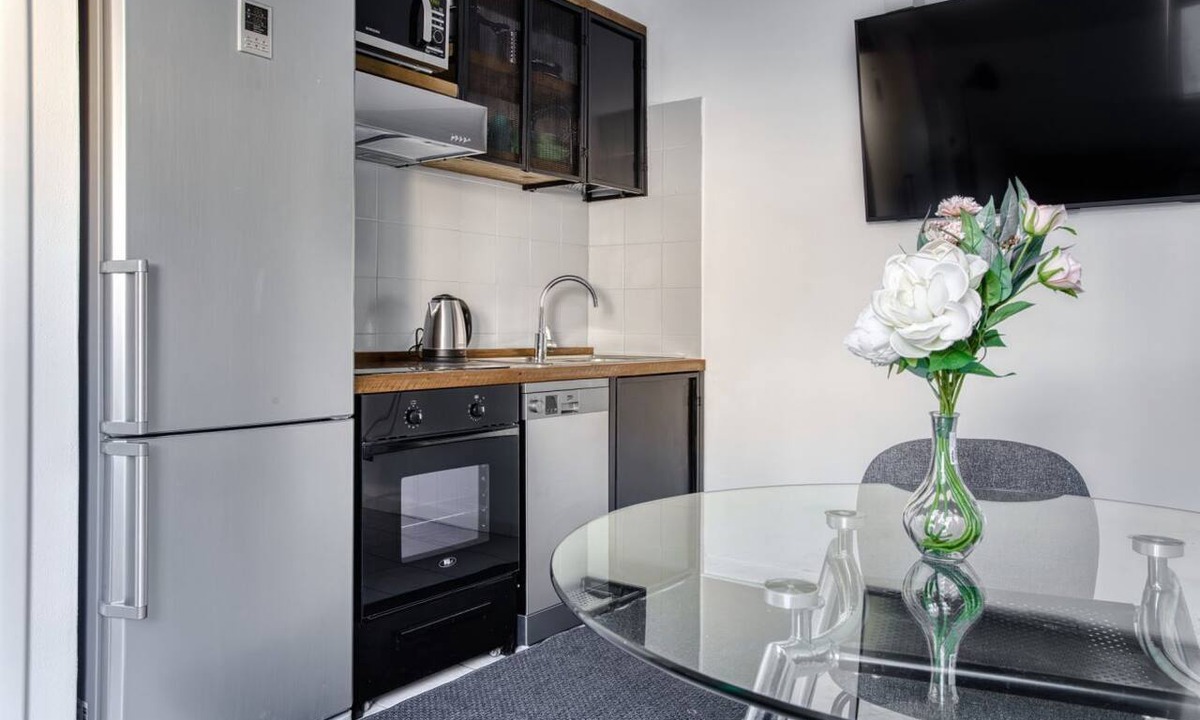 NoLo Apartment | Hostmate - Milano - Oldrado - Stazione Centrale