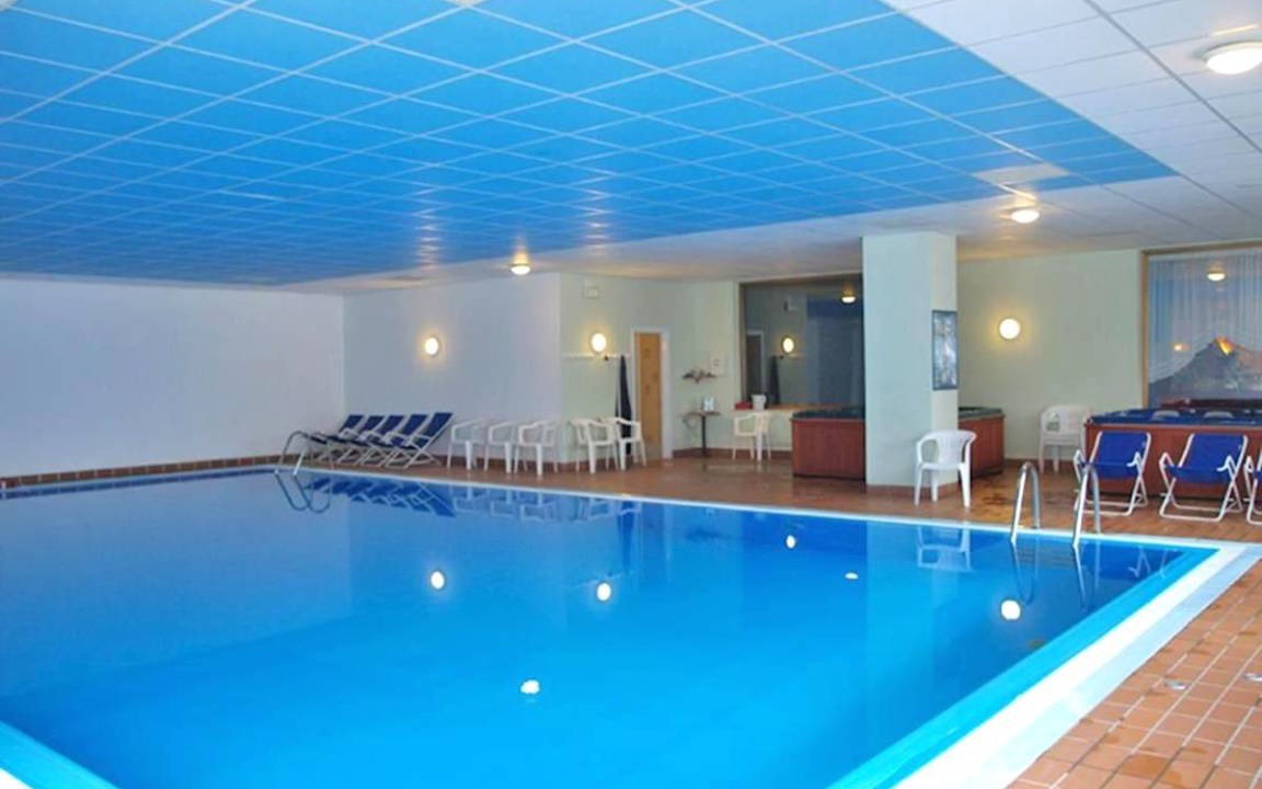 Malga Ciapela Hotel | Hotel ∙ 3 guests