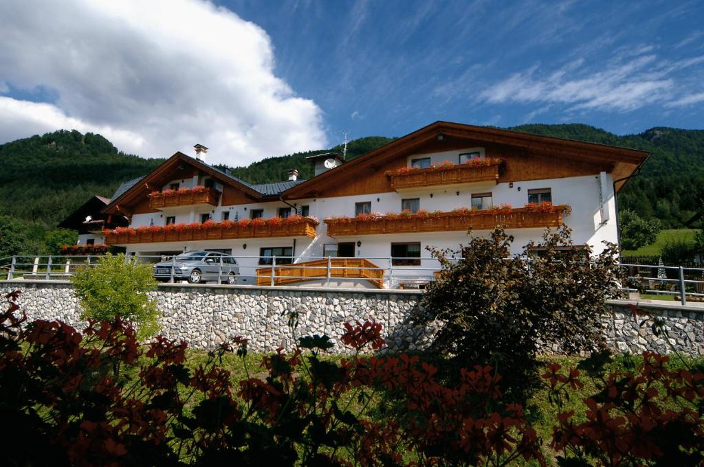 Tarvisio Hotel | Hotel Al Sole