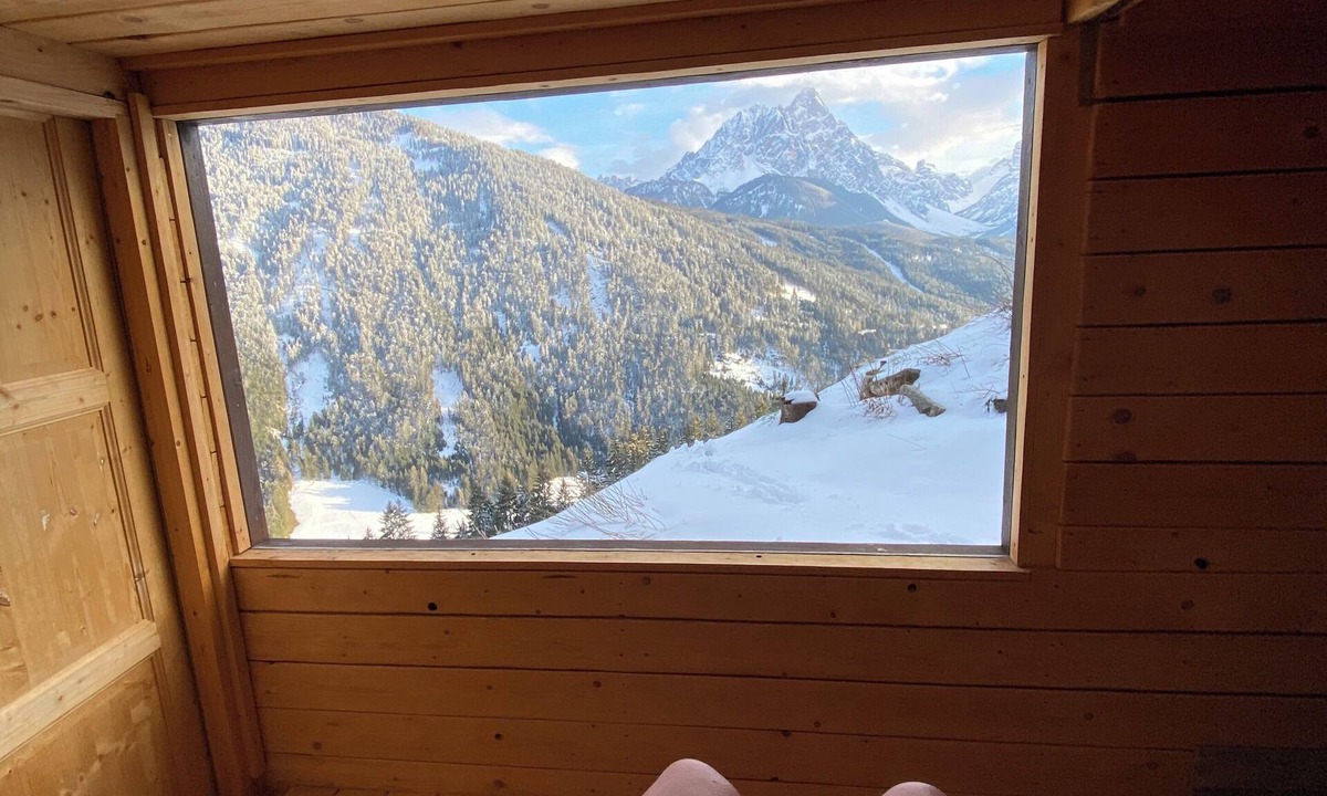 San Candido Hotel | Hotel Almhof