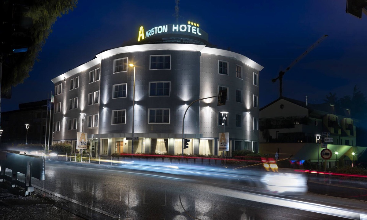 Campodarsego Hotel | Hotel ARISTON