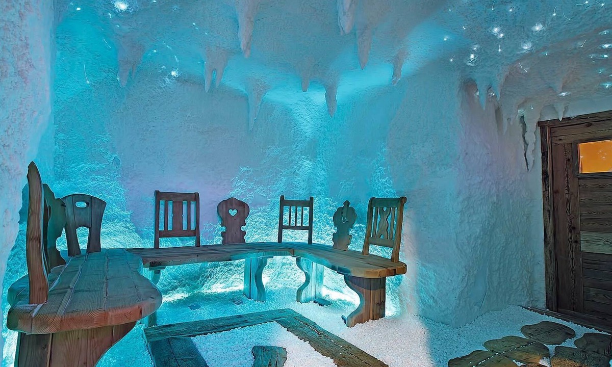 San Pellegrino Pass Hotel | Hotel Arnika Wellness