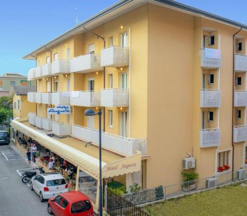 Old Town Hotel | Hotel Augusta