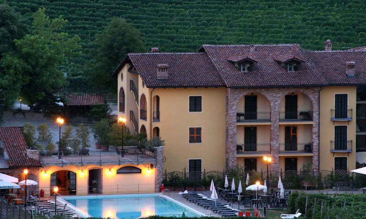 Barolo Hotel | Hotel Barolo