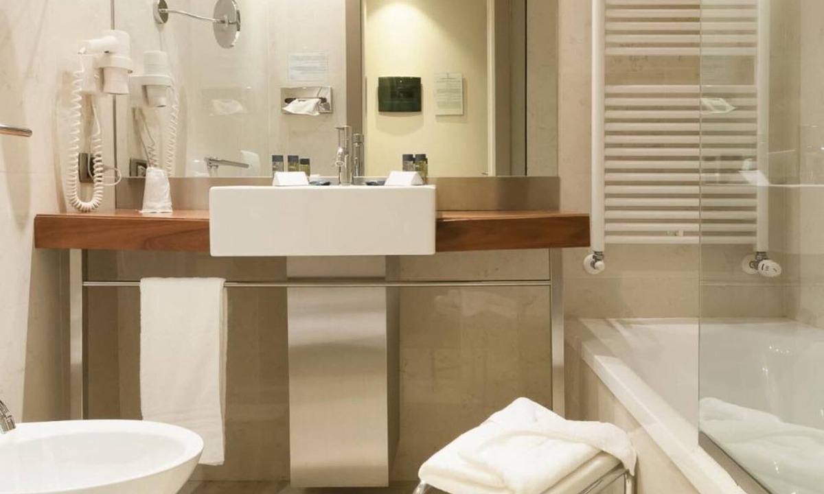 Pinerolo Hotel | Hotel Barrage
