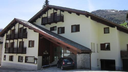 Pianazzo Hotel | Hotel Bel Sit