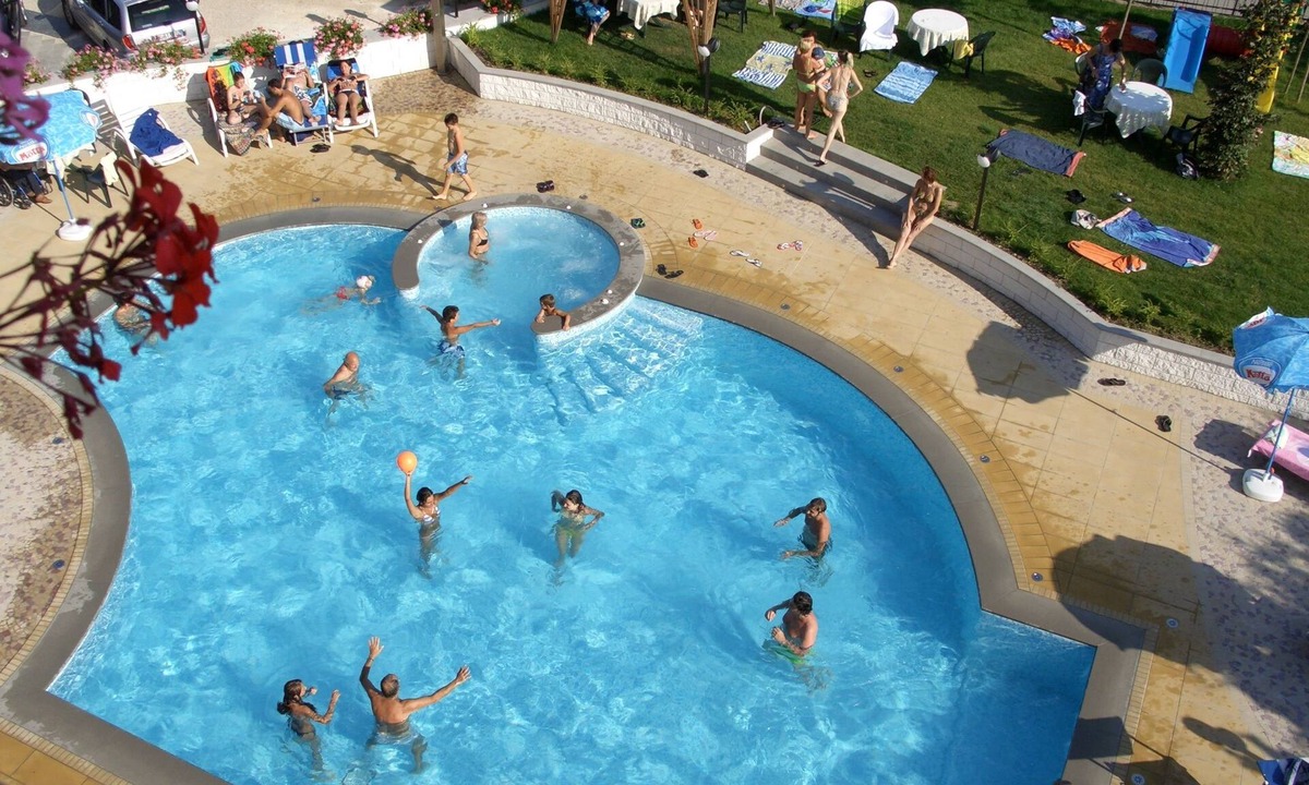 Barco Hotel | Hotel Bellaria