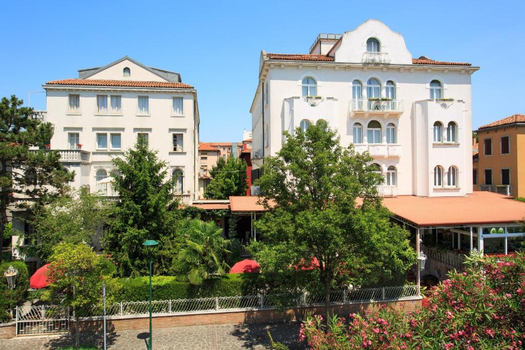 Santa Maria in Stelle Hotel | Hotel Biasutti