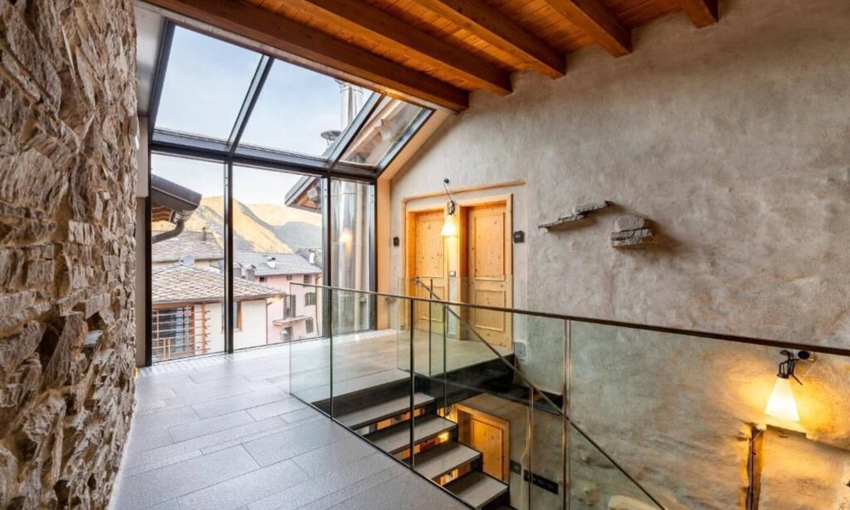 Albiano Hotel | Hotel borgo Antico