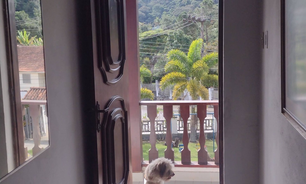 Sacra Familia do Tingua Hotel | HOTEL SACRA FAMILIA