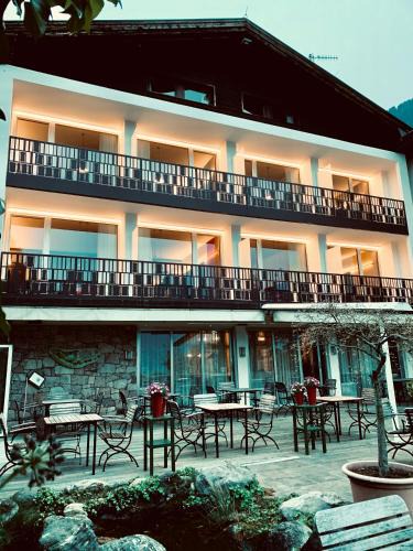 Lana Hotel | Hotel Braunsbergerhof