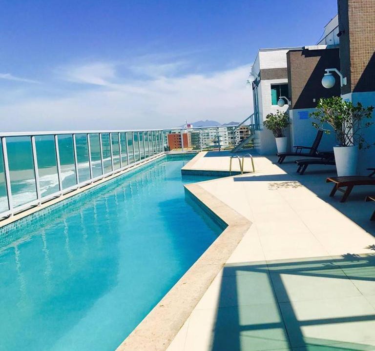 Cavaleiros Hotel | Hotel Brisa Tropical De Macaé