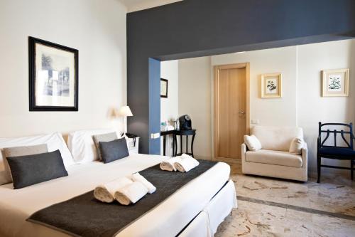 Old Town Hotel | Hotel Broletto Mantova - Centro Storico