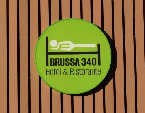 Caorle Hotel | Hotel Brussa340