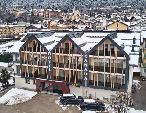 Andalo Hotel | Hotel Canada