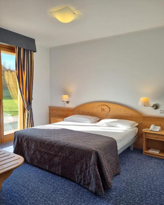 Cavaso del Tomba Hotel | Hotel Canova