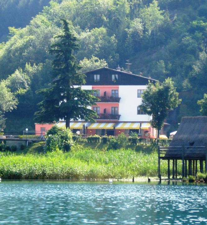 Molina di Ledro Hotel | Hotel Cima d'Oro