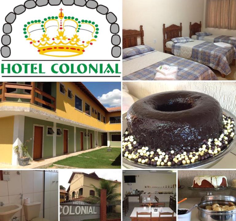 Nova Colonia Hotel | Hotel Colonial