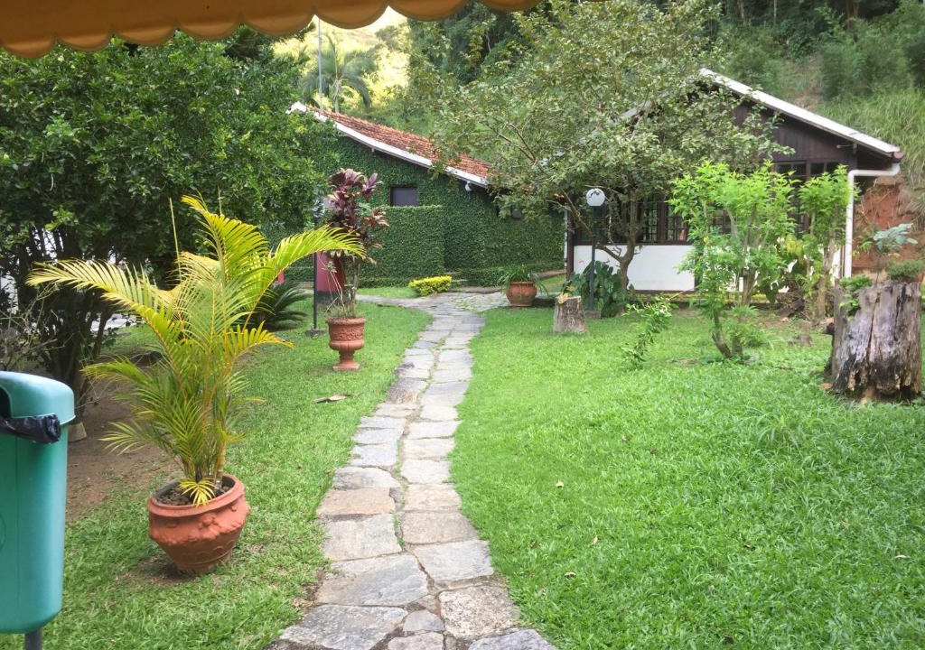 Pirai Hotel | Hotel Colonial