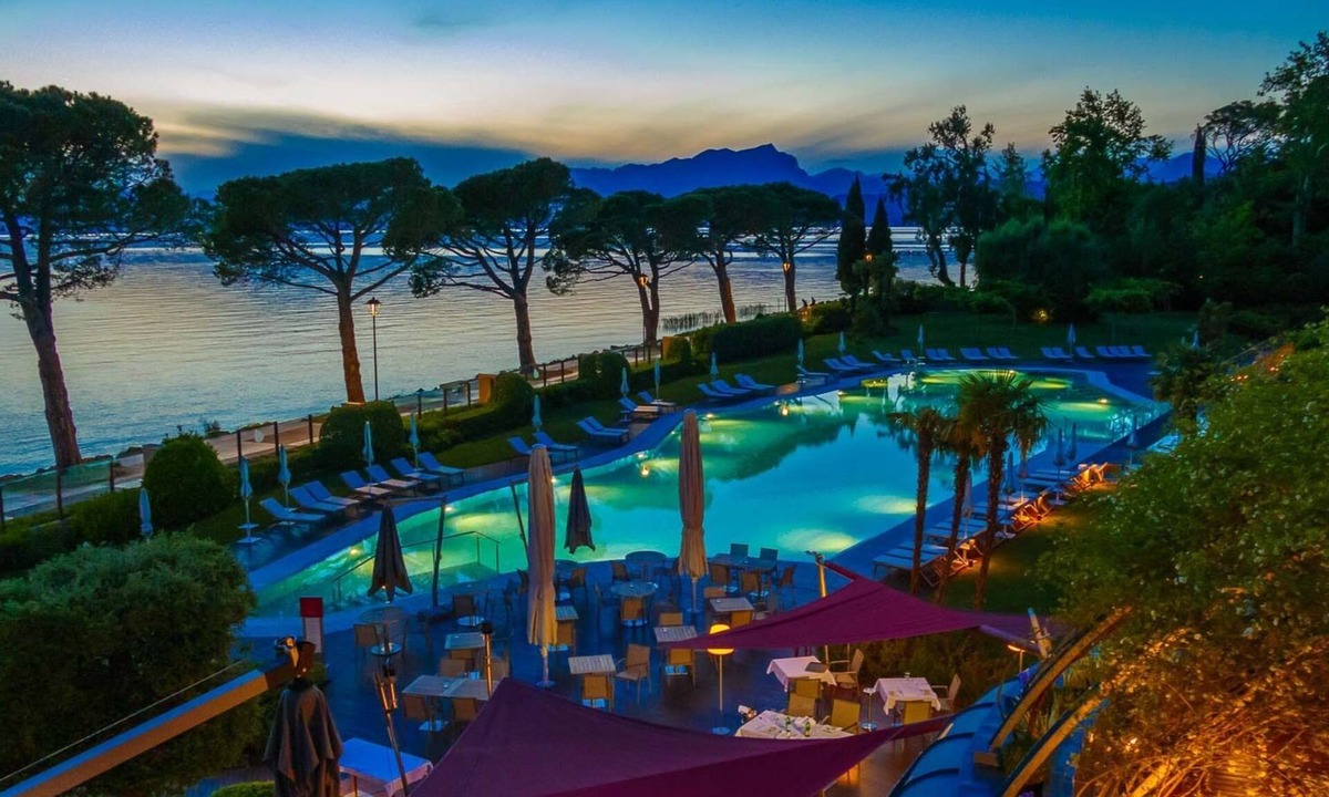 Montioni Hotel | Hotel Corte Valier